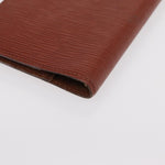 Louis Vuitton Agenda Cover Epi Leather PM - image 9
