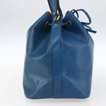 Louis Vuitton Noe Handbag Epi Leather Petit Noé - image 3