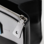 Louis Vuitton City Steamer Handbag Leather MM - image 16