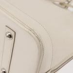 Louis Vuitton Alma Handbag Epi Leather GM - image 10