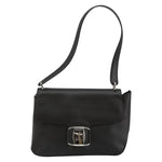 Salvatore Ferragamo Vala Shoulder Bag Leather - image 19