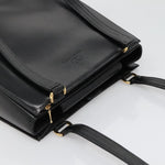 Valentino Garavani Vintage shoulder bag Leather - image 15