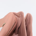 Salvatore Ferragamo Vara Soft Flap Bag Quilted Leather Small - image 18