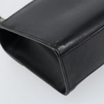 Salvatore Ferragamo Vala Handbag Leather - image 11