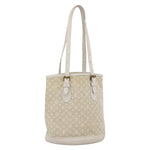 Louis Vuitton Petit Bucket Bag Mini Lin - image 15