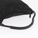 Gucci Vintage Hobo GG Canvas Medium - image 8