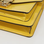 Louis Vuitton Monceau Handbag Vernis BB - image 8