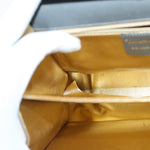 Salvatore Ferragamo Vintage Handbag Leather - image 19