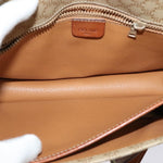 Celine Macadam Shoulder Bag PVC Leather - image 5