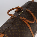 Louis Vuitton Keepall Bag Monogram Canvas 60 - image 18
