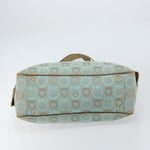 Salvatore Ferragamo Gancini Tote Gancini Canvas Medium - image 13
