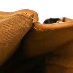 Louis Vuitton Sac Gibeciere Messenger Bag Monogram Canvas GM - image 14