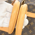 Louis Vuitton Keepall Bag Monogram Canvas 55 - image 6