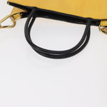 Fendi Pack Shopping Tote Leather Small - image 8