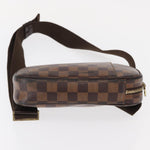 Louis Vuitton Pochette Gange Damier - image 3