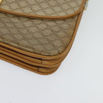 Celine Macadam Shoulder Bag PVC Leather - image 10