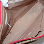 Burberry Nova Check Tote Canvas and Leather - image 5