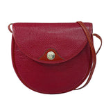 Christian Dior Vintage Shoulder Bag Leather - image 1