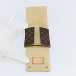 Louis Vuitton CASE JEWELRY BOX Canvas - image 16