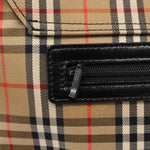 Burberry Nova check Shoulder bag Canvas - image 18