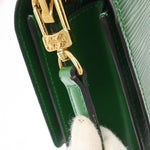 Louis Vuitton Grenelle Shoulder Bag Epi Leather Small - image 12