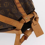 Louis Vuitton Randonnee Backpack Monogram Canvas GM - image 18
