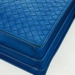 Bottega Veneta Top Zip Briefcase Intrecciato Nappa Large - image 11