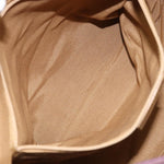 Salvatore Ferragamo Gancini Tote Canvas - image 5