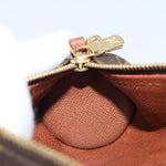 Louis Vuitton Papillon Pochette Monogram Canvas Mini - image 16