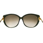 Louis Vuitton Eye Wear Metal Plastic - image 2
