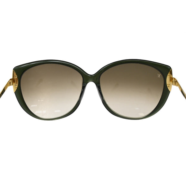 Louis Vuitton Eye Wear Metal Plastic