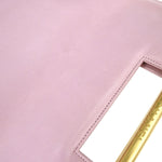 Chanel Chanel Coco Mark Leather Tote bag leather medium - image 9
