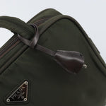 Prada Zip Around Tote Tessuto Medium - image 15
