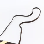 Salvatore Ferragamo Vala Shoulder Bag Suede - image 14