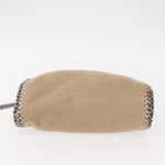 Stella McCartney Falabella Fold Over Bag Shaggy Deer - image 14