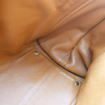 Salvatore Ferragamo Suzanna Satchel Smooth Leather Medium - image 11