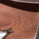 Louis Vuitton Geronimos Waist Bag Monogram Canvas - image 5