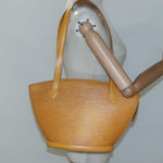 Louis Vuitton Saint Jacques Handbag Epi Leather PM - image 14