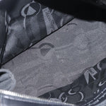 Salvatore Ferragamo Vala Handbag Canvas - image 5