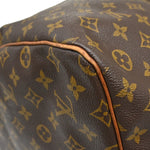 Louis Vuitton Keepall Bag Monogram Canvas 60 - image 7