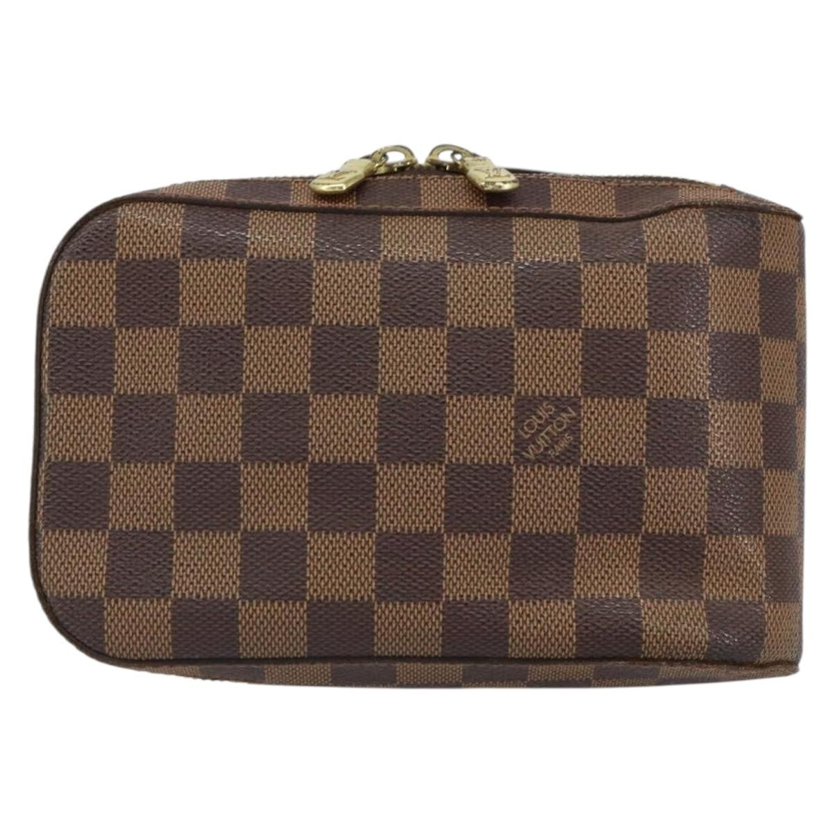 Louis Vuitton Geronimos Waist Bag Damier - image 1