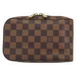Louis Vuitton Geronimos Waist Bag Damier - image 1
