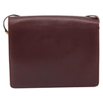 cartier Must de Cartier Shoulder Bag Leather - image 2
