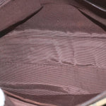 Burberry Nova Check Handbag Nova Check Canvas and leather - image 5