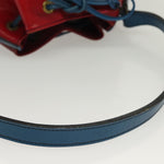 Louis Vuitton Petit Noe Handbag Epi Leather Small - image 16