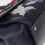 Salvatore Ferragamo Vala Handbag Leather - image 8