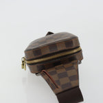 Louis Vuitton Geronimos Waist Bag Damier - image 4