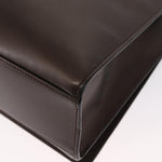 Gucci Vintage Shoulder Bag Leather - image 12