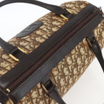 Christian Dior Trotter shoulder bag Canvas - image 6