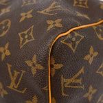 Louis Vuitton Speedy Handbag Monogram Canvas 30 - image 7